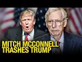 Download Lagu Mitch McConnell Suggests Trump Could Drive America Into Second Great Depression