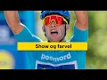 Download Lagu Det store Mads P.-show og Fuglsang-farvel: Alt om PostNord Danmark rundt