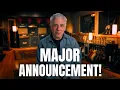 Download Lagu Major Announcement!