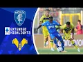 Empoli vs Hellas Verona Extended Highlights Serie A CBS Sports Golazo