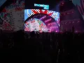 Lagu Melompat Lebih Tinggi - Jakarta Movin All Stars at Synchronize Fest 2025