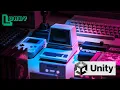 Complete beginner learns Unity - Endless Runner Part 1