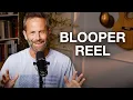 Behind the Scenes Our Bloopers Blunders
