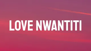 CKay - Love Nwantiti TikTok Remix (Lyrics/Song) I am so obsessed I want to chop your nkwobi