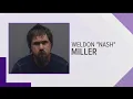 Court records claim sex offender physically abused five-year-old Smith County boy before he ran away