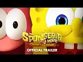 Lagu The SpongeBob Movie: Search for SquarePants | Official Trailer (2025)