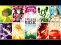 Download Lagu AURA = ♾️  VIRAL AURA MUSIC PLAYLIST 2025💥