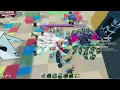 TDS Fallen King gets hit by a nuke and perishes
