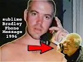 Sublime Bradley Nowell Phone Message 1996