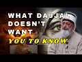 Dajjal’s Deception: What Every Parent Must Know - Sheikh Imran Hosein