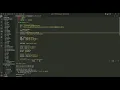 Weather app - python CS50 final project