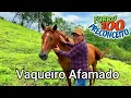 Download Lagu VAQUEIRO AFAMADO CLIP MÚSICA NOVA - FORRÓ 100 PRECONCEITO