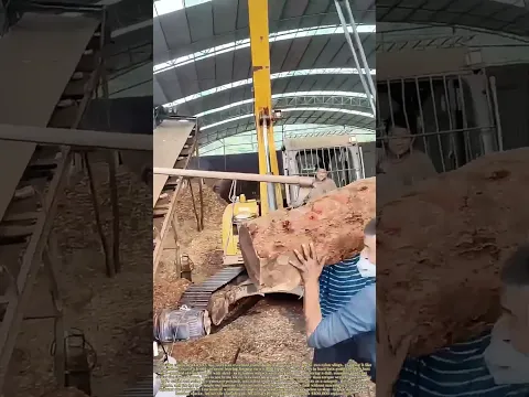 Battering the Bearing: How a Log Becomes a 500‑Lb Hammer