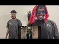 COLOMBO TO MUMBAI (අත් උඩ) | SMOKIO x MC SOUL | CMB Reaction @Z30K10