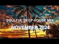 Download Lagu SOULFUL DEEPHOUSE MIX | JAZZBEE, PISTOLI | BEST SELECTION | NOVEMBER 2024