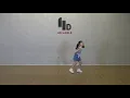 [4D Lable] 개인레슨반 / Anne-Marie - 2002 (Jay Pryor remix) / Kids Dancer-최예흰 /Choreography by Jihyun