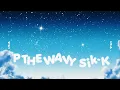 JP THE WAVY - I.Y.A feat. Sik-K (Official Audio)