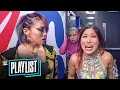 Download Lagu Fall of IYO SKY \u0026 The Kabuki Warriors: WWE Playlist