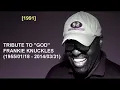 Frankie Knuckles - Godfather (1991)
