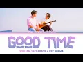 Download Lagu 【William Jakrapatr, Est Supha】Good Time (ระหว่างทาง) Ost.เธมโป้ (ThamePo) Heart That Skips a Beat