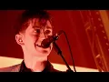 Arctic Monkeys - Old Yellow Bricks - [Glastonbury 2013]