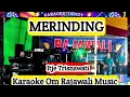 Download Lagu MERINDING - KARAOKE DANGDUT ORIGINAL | ITJE TRISNAWATI | Om Rajawali Music @karaokerajawali ) 