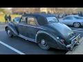 Riley 1954 by Drivin Ivan