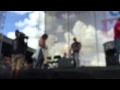 Phil Vassar \u0026 Jo Dee Messina CMA Fest 2015 (\