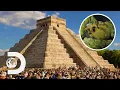 Chichen Itza s Mysterious History Of Sun Worship And Human Sacrifice Legendary Locations