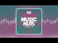 Download Lagu Music Kuts Podcast 13 - Fracus \u0026 Darwin (May 2025)