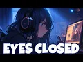 JISOO - EYES CLOSED (8D Audio) Ft. Zayn