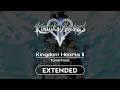 Download Lagu The Afternoon Streets - Kingdom Hearts II Extended Soundtrack