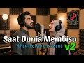 VIRAL !! Saat Dunia Membisu Versi 2 | Shalawat Spesial | Lagu Islami Populer #muslimahindonesia