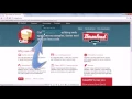 CakePHP 2 x Series E01 - Blog tutorial part1