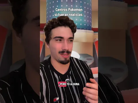 Centros Pokémon en la vida real