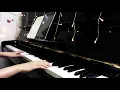 PIANO COVER | 如果能幸福 - Eric周兴哲 | HBO亚洲影集《戒指流浪记》片尾曲自编钢琴版【附琴谱】| "Adventure of The Ring" OST | WENIX LIM