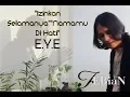 EYE - IZINKAN SELAMANYA NAMAMU DI HATI - COVER BY FEBIAN