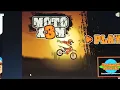 Cool math games Moto X3M