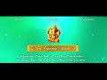 Wedding whatsapp Invitation 500 DM English