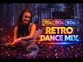 Lagu Retro Remix 70s–90s | DJ Dance Memories – Music DJ DANCE 88