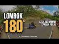 Download Lagu EPS. 7 | KELILING SEPARUH PULAU | SEMBALUN PUSUK KAYANGAN PAMENANG | NYALE MANDALIKA