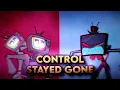 Download Lagu Stayed Gone x Creative Control MASHUP (Hazbin Hotel/SMG4)