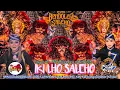 Lagu SALEHO KARYA BUDAYA ( IKI LHO SALEHO ) LIVE LAPANGAN JERUKGILING , KALIWUNGU SELATAN ,KENDAL