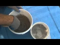Damtite Hydraulic Cement