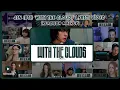 Download Lagu [BTS] Jin 'With the Clouds' | Reaction Mashup