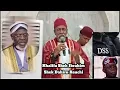 Lagu Yanzu Khalifa shek Ibrahim shek Dahiru Bauchi yayi bayani akan batun tsare shek sani Khalifa Zaria