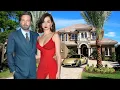 Ben Affleck s Lifestyle 2025 Wife Net Worth Kids Family Age Movies Awards Facts Bio House
