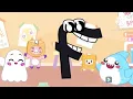 The Alphabet Lore Show New Intro Is Now On Nickelodeon Season 1