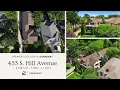 433 S Hill Ave Elmhurst IL