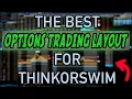 Use This Hidden Tab on Thinkorswim to Unlock the Best Options Trading Layout